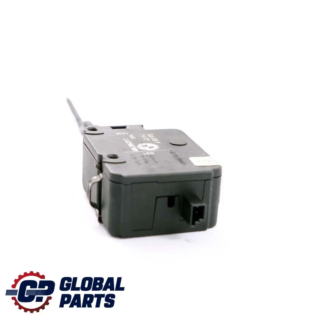 Attuatore Blocco Sportello Serbatoio Carburante per BMW X3 E46 E83 con numero di parte 6923973 BMW X3 E46 E83 Attuatore Blocco Sportello Serbatoio Carburante - SKU 6923973 - Numero di parte 6923973