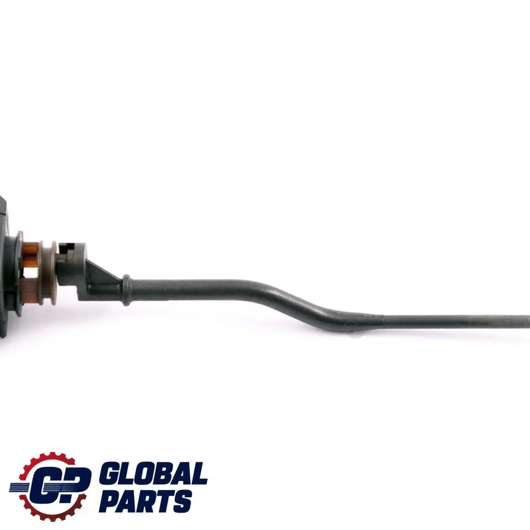 Attuatore Blocco Sportello Serbatoio Carburante per BMW X3 E46 E83 con numero di parte 6923973 BMW X3 E46 E83 Attuatore Blocco Sportello Serbatoio Carburante - SKU 6923973 - Numero di parte 6923973