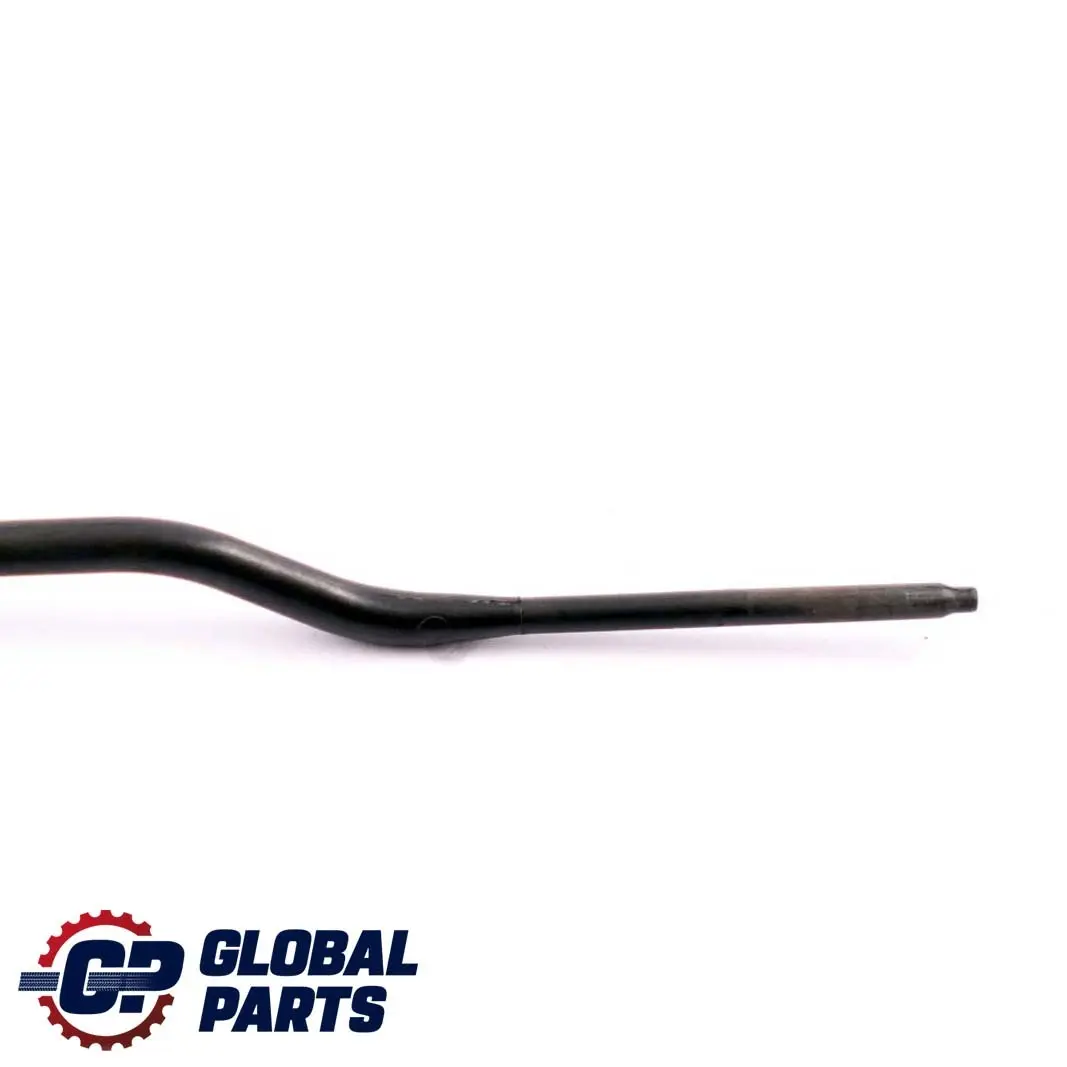BMW 3 XE46 E83 Actuateur Cache pour Reservoir - SKU 6923973 - Numéro de pièce 6923973