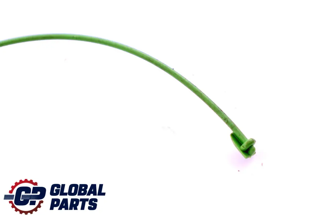 BMW 6 Series E63 E63N E64 E64N LCI Filler Flap Lock Actuator - SKU 6923975 - Part number 6987635