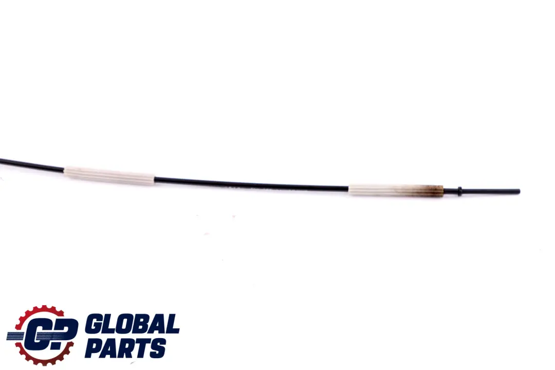 BMW E63 E64 Siłownik Klapy Wlewu Paliwa - SKU 6923975 - Numer Części 6987635