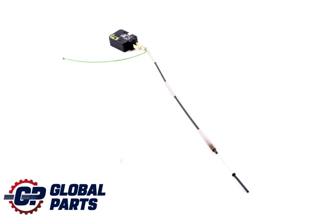BMW 6 Series E63 E63N E64 E64N LCI Filler Flap Lock Actuator - SKU 6923975 - Part number 6987635