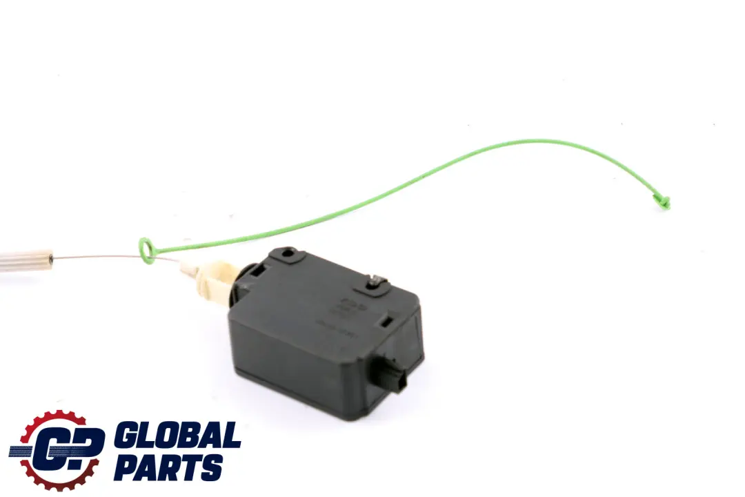 BMW E63 E63N E64 E64N LCI Relleno Actuador de bloqueo de la aleta - SKU 6923975 - Número de pieza 6987635