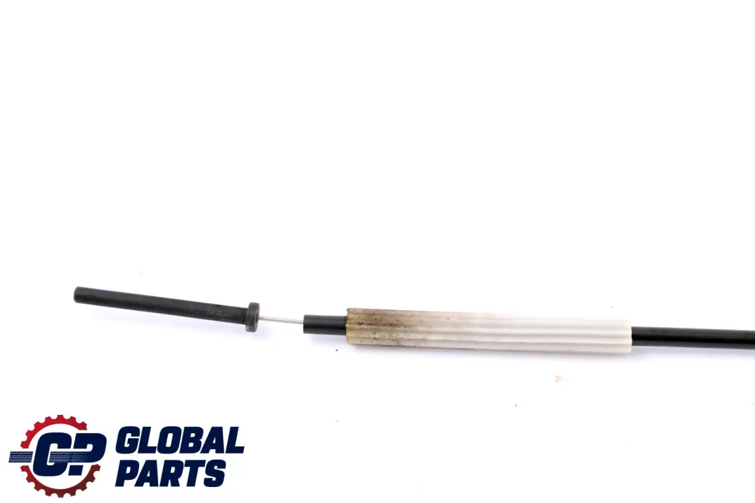 BMW 6 Series E63 E63N E64 E64N LCI Filler Flap Lock Actuator - SKU 6923975 - Part number 6987635