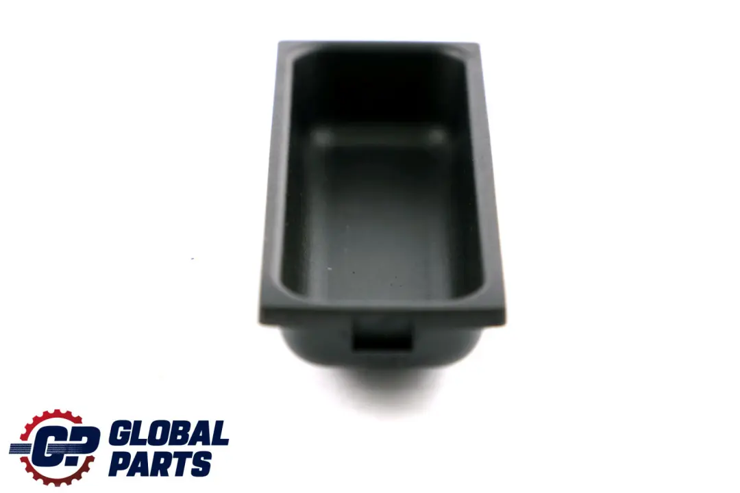 BMW X3 X5 Series E53 E83 Centre Console Oddments Tray Insert Black Telephone - SKU 6924064 - Part number 6924064