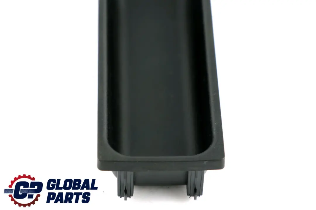 BMW X3 X5 er E53 E83 Mittelkonsole Ablageschale Telefon Schwarz - SKU 6924064 - Teilenummer 6924064
