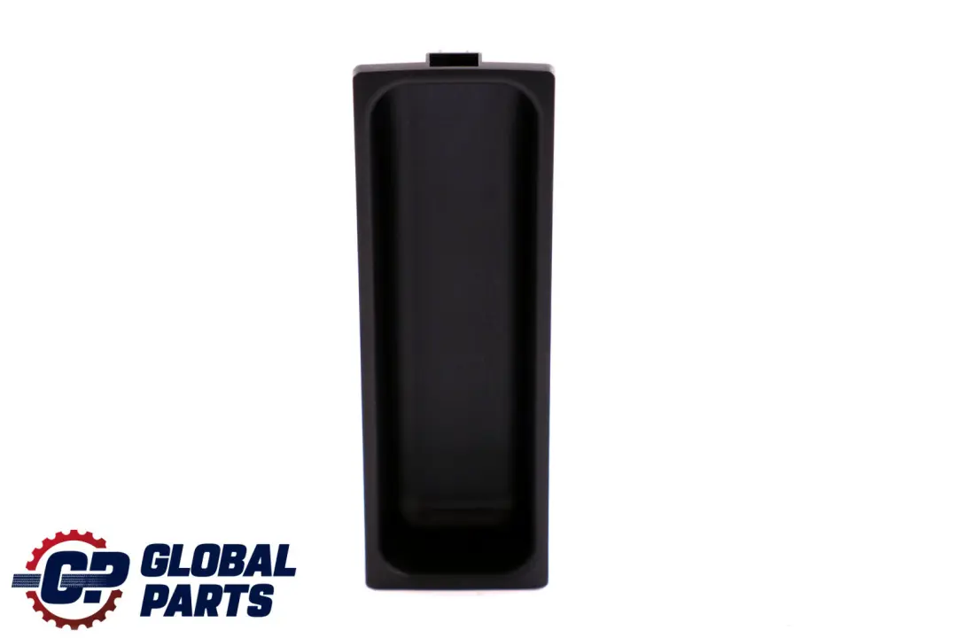 BMW X3 X5 Series E53 E83 Centre Console Oddments Tray Insert Black Telephone - SKU 6924064 - Part number 6924064