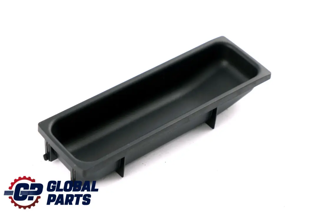 Bandeja Consola Central Negro Teléfono para BMW X3 E83 X5 E53 con número de pieza 6924064 BMW X3 E83 X5 E53 Bandeja Consola Central Negro Teléfono - SKU 6924064 - Número de pieza 6924064