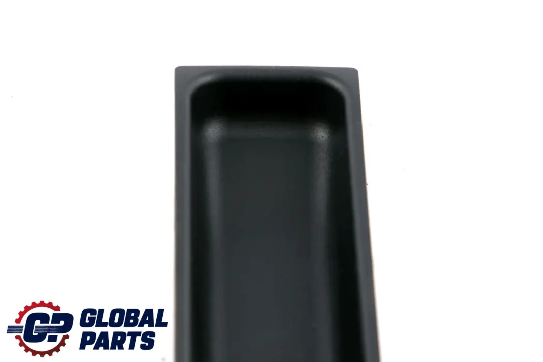 BMW X3 E83 X5 E53 Bandeja Consola Central Negro Teléfono - SKU 6924064 - Número de pieza 6924064
