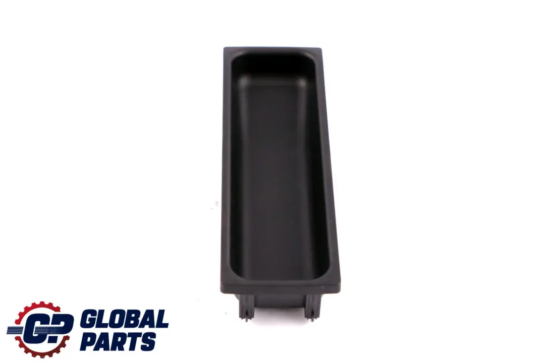BMW X3 E83 X5 E53 Bandeja Consola Central Negro Teléfono - SKU 6924064 - Número de pieza 6924064