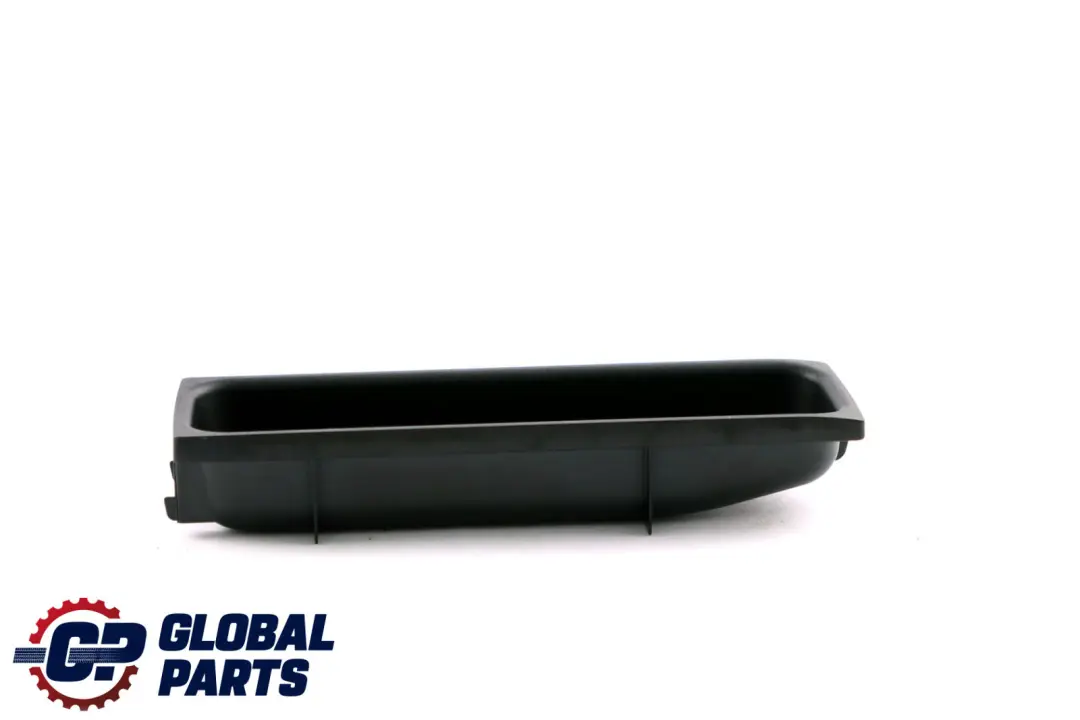 Centre Console Oddments Tray Insert Black Telephone to BMW X3 E83 X5 E53 with Part number 6924064 BMW X3 E83 X5 E53 Centre Console Oddments Tray Insert Black Telephone - SKU 6924064 - Part number 6924064