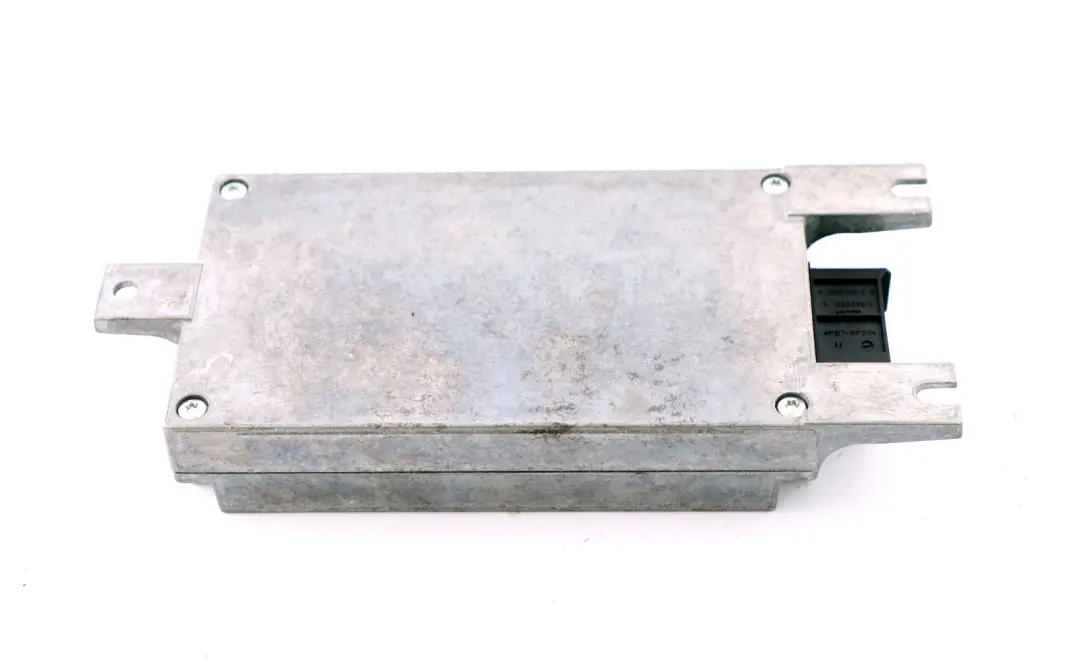 Steuergerät Spracheingabesystem ENGLISH für BMW 7 er E65 E66 E67 mit Teilenummer 6941974 BMW 7 er E65 E66 E67 Steuergerät Spracheingabesystem ENGLISH - SKU 6924092 - Teilenummer 6941974