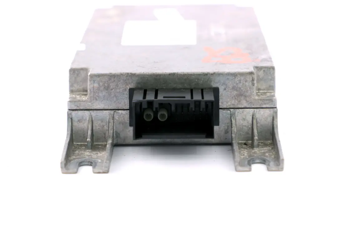 Steuergerät Spracheingabesystem ENGLISH für BMW 7 er E65 E66 E67 mit Teilenummer 6941974 BMW 7 er E65 E66 E67 Steuergerät Spracheingabesystem ENGLISH - SKU 6924092 - Teilenummer 6941974