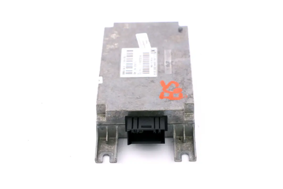 Steuergerät Spracheingabesystem ENGLISH für BMW 7 er E65 E66 E67 mit Teilenummer 6941974 BMW 7 er E65 E66 E67 Steuergerät Spracheingabesystem ENGLISH - SKU 6924092 - Teilenummer 6941974