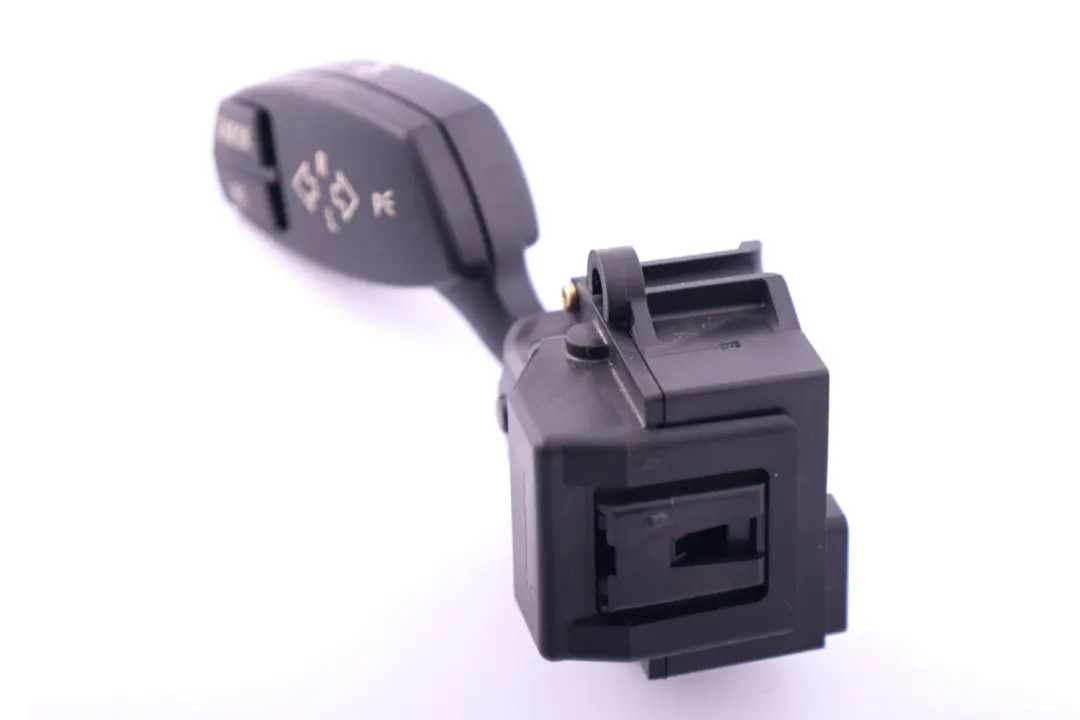 Schalter Cluster Blinker Stiel für BMW E60 E61 E63 E64 mit Teilenummer 61316924103 BMW E60 E61 E63 E64 Schalter Cluster Blinker Stiel - SKU 6924103 - Teilenummer 61316924103