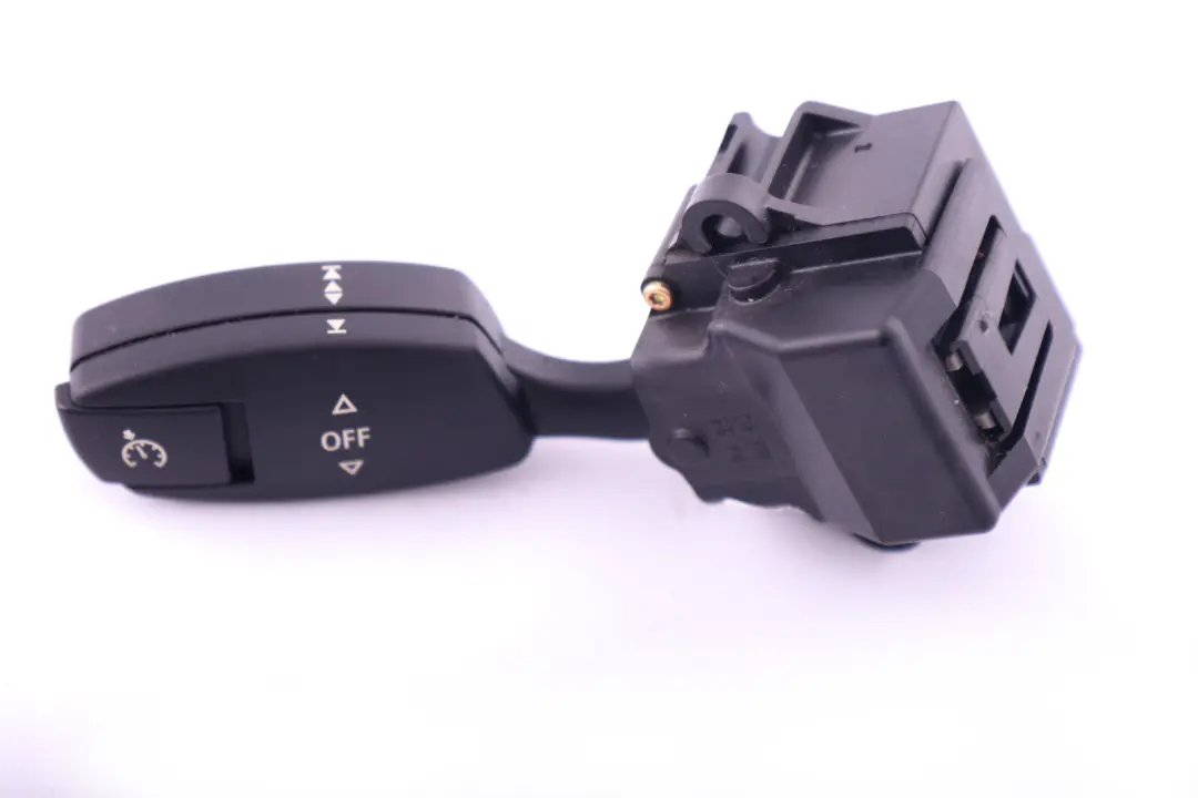 BMW 5 6 Series E60 E61 E63 E64 Cruise Control Stalk Switch Button - SKU 6924104 - Part number 6924104
