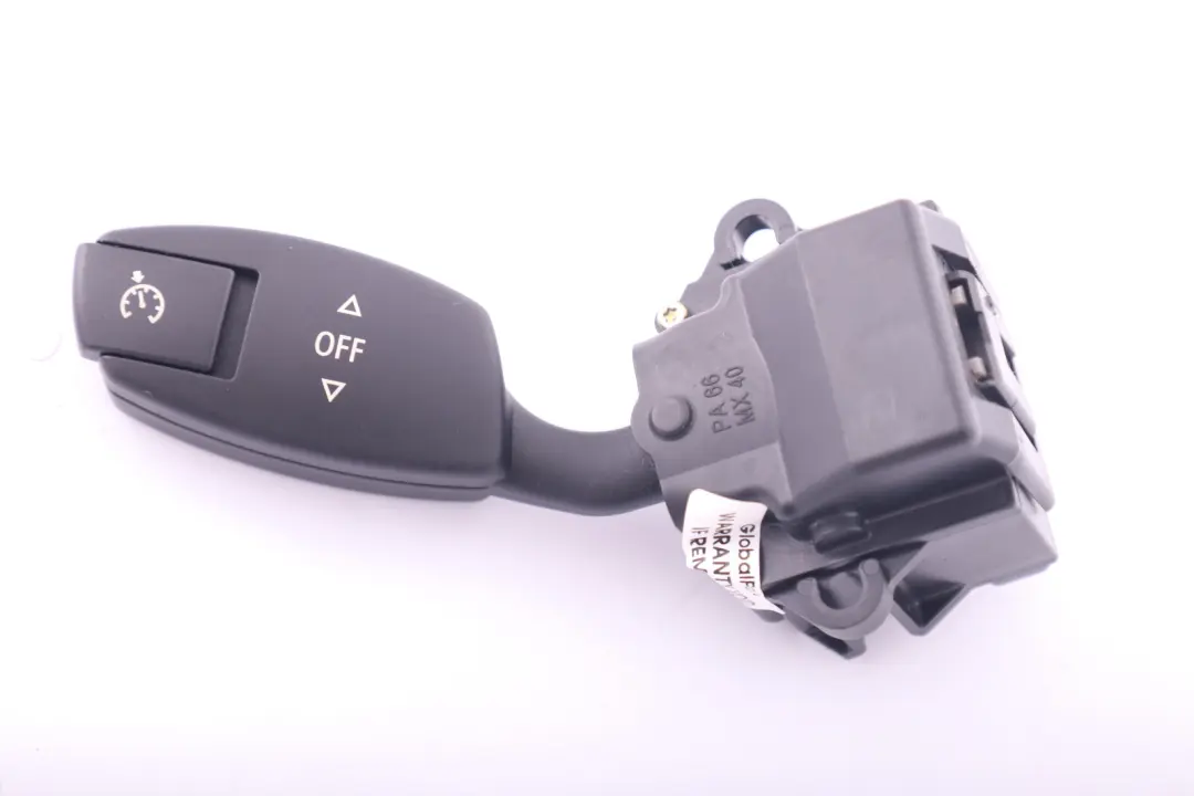 BMW 5 6 Series E60 E61 E63 E64 Cruise Control Stalk Switch Button - SKU 6924104 - Part number 6924104