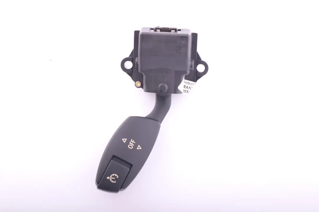 Cruise Control Stalk Switch Button to BMW E60 E61 E63 E64 with Part number 6924104 BMW E60 E61 E63 E64 Cruise Control Stalk Switch Button - SKU 6924104 - Part number 6924104