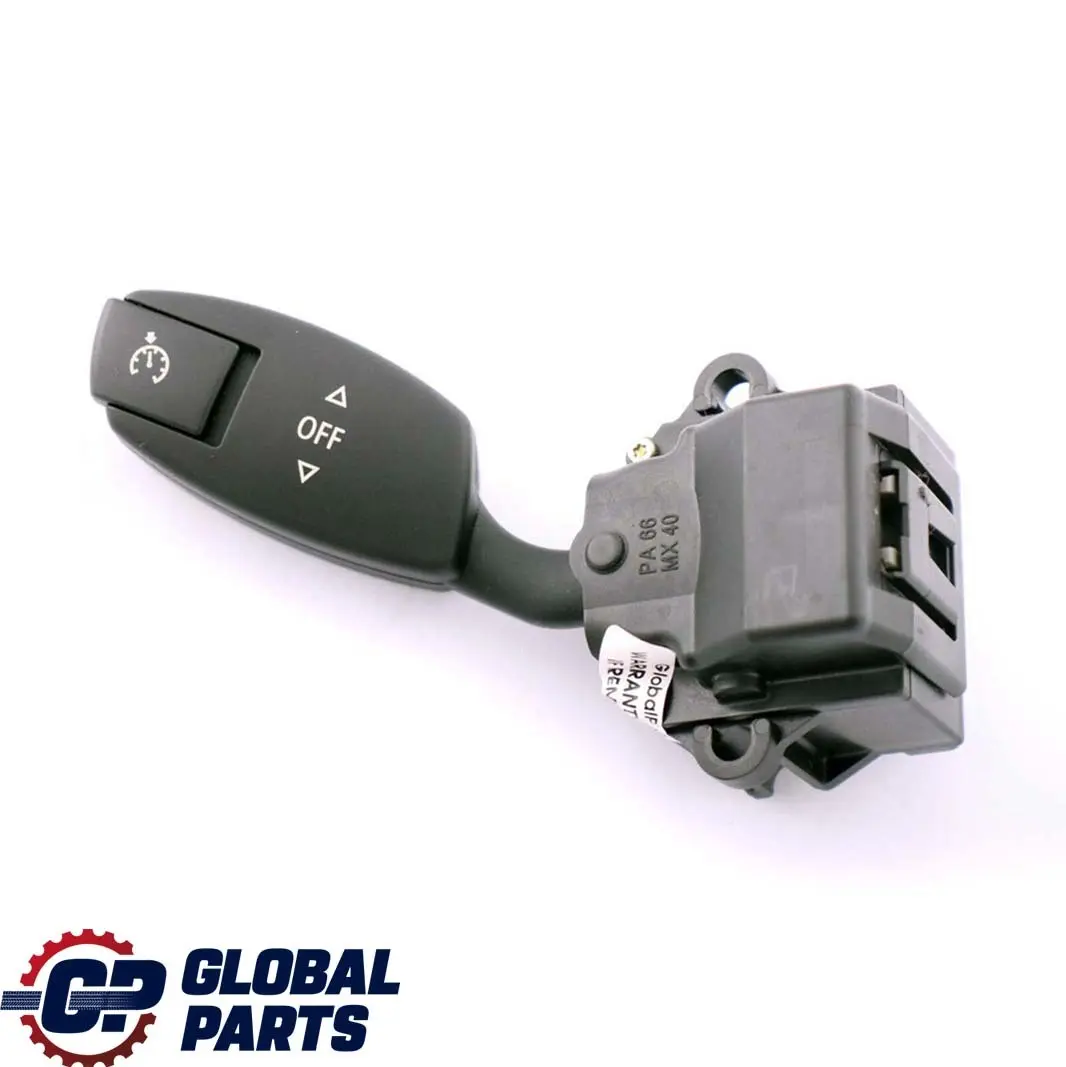 BMW 5 6 Series E60 E61 E63 E64 Cruise Control Stalk Switch Button - SKU 6924104 - Part number 6924104