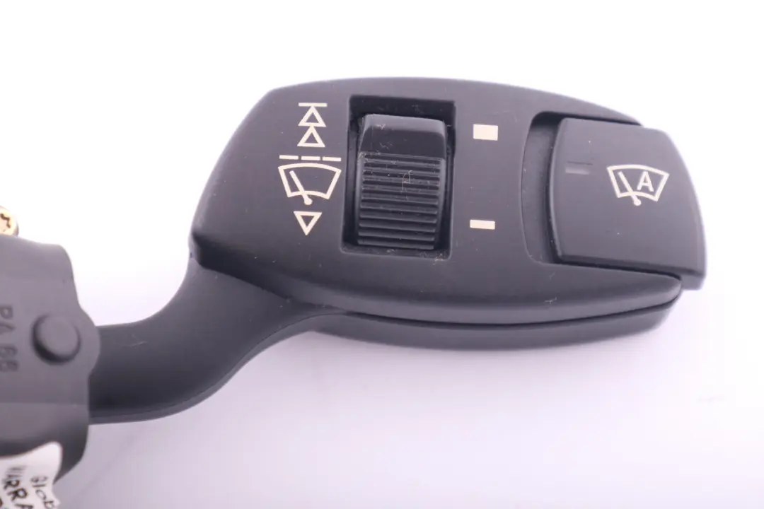 BMW E60 E63 E64 Leva Interruttore Tergicristallo Piantone Sterzo - SKU 6924106 - Numero di parte 6924106