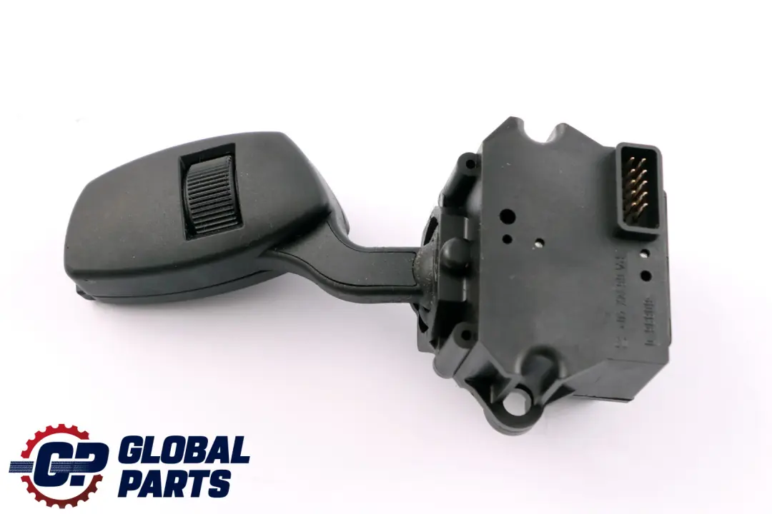 BMW E61 Steering Wheel Wiper Control Switch Cluster Stalk - SKU 6924107 - Part number 61316924107