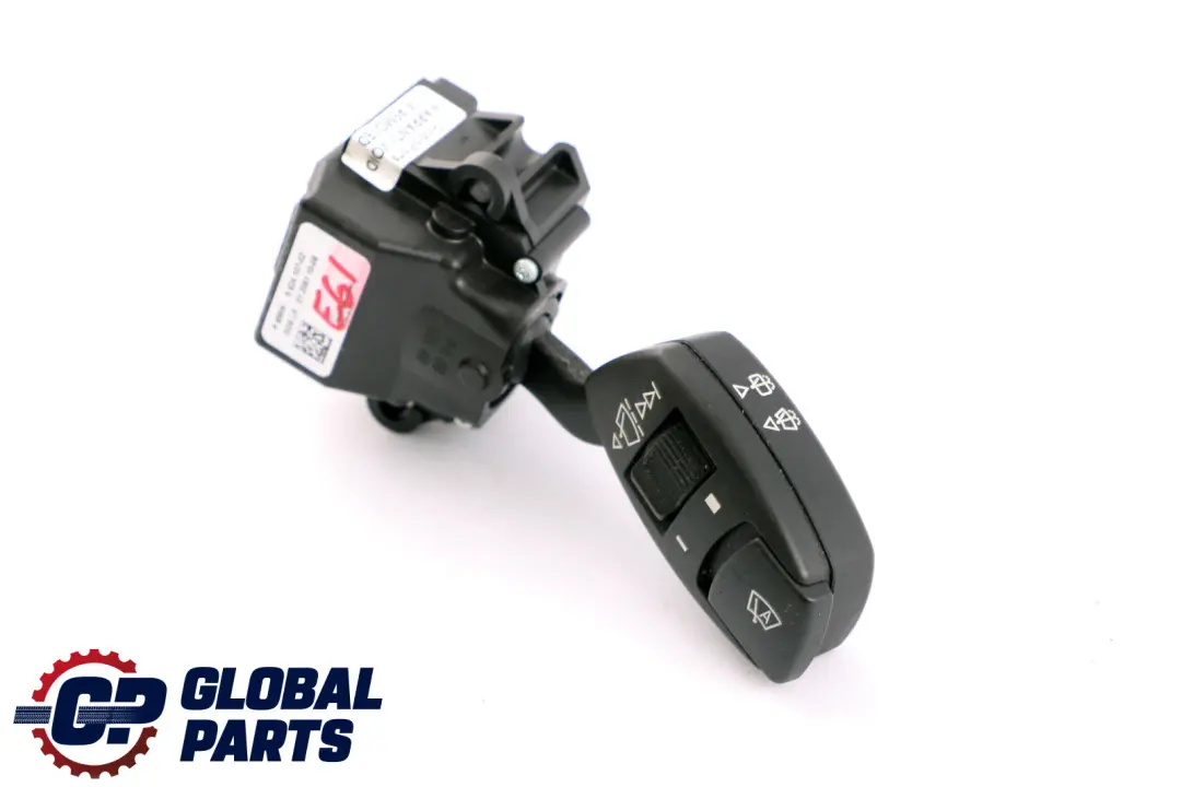 BMW E61 Steering Wheel Wiper Control Switch Cluster Stalk - SKU 6924107 - Part number 61316924107