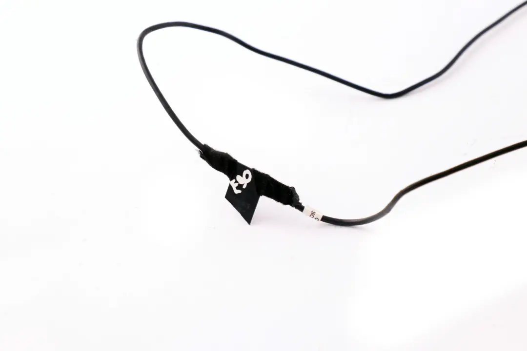 Audio AUX Attache-c?ble pour BMW 1 3 5 6 7 X1 X5 Z4 Serie E60 E81 E87 E90 E91 à propos du numéro de pièce 6924219 BMW 1 3 5 6 7 X1 X5 Z4 Serie E60 E81 E87 E90 E91 Audio AUX Attache-c?ble - SKU 6924219 - Numéro de pièce 6924219