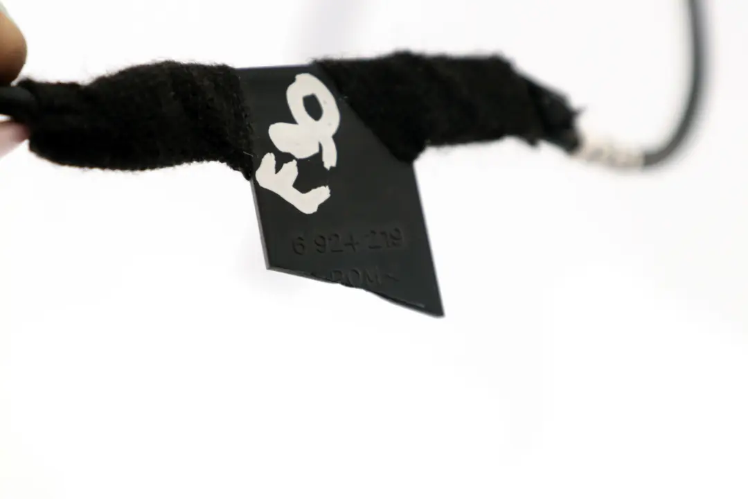 BMW 7 X1 X5 Z4 E60 E81 E87 E90 E91 Audio Aux Cavi 184 CM - SKU 6924219 - Numero di parte 6924219