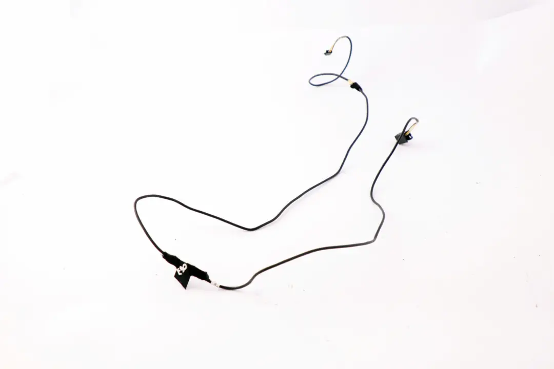 BMW 1 3 5 6 7 X1 X5 Z4 SERIES E60 E81 E87 E90 E91 Audio AUX Wiring Loom 184 cm - SKU 6924219 - Part number 6924219