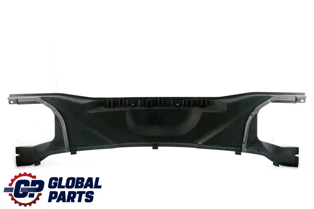 BMW 3 E90 E91 Boitier Microftre Partie Inferieure / Ftre a Charbon Active - SKU 6924277 - Numéro de pièce 6924277