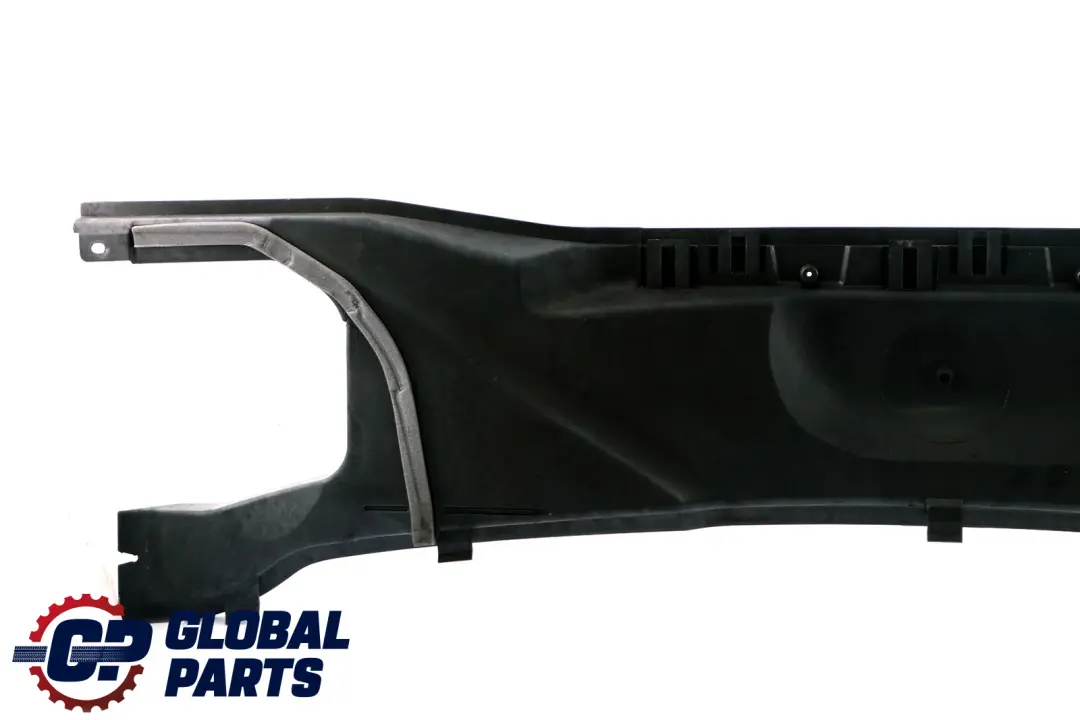 BMW 3 E90 E91 Boitier Microftre Partie Inferieure / Ftre a Charbon Active - SKU 6924277 - Numéro de pièce 6924277