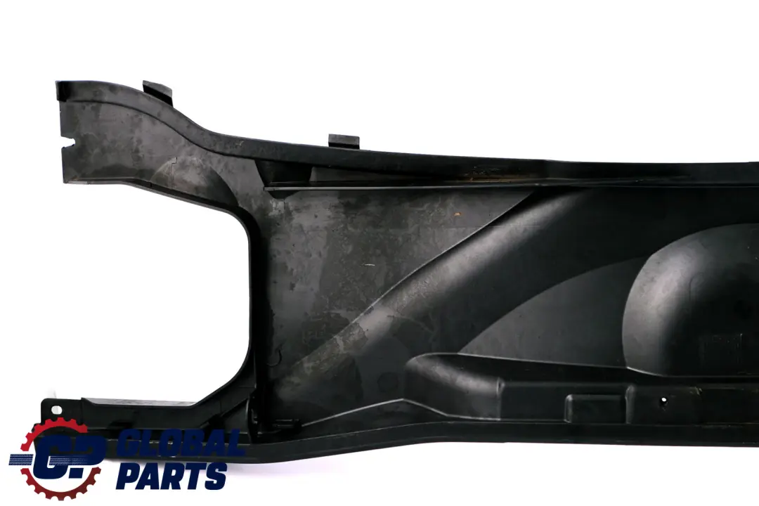 BMW 3 E90 E91 Boitier Microftre Partie Inferieure / Ftre a Charbon Active - SKU 6924277 - Numéro de pièce 6924277