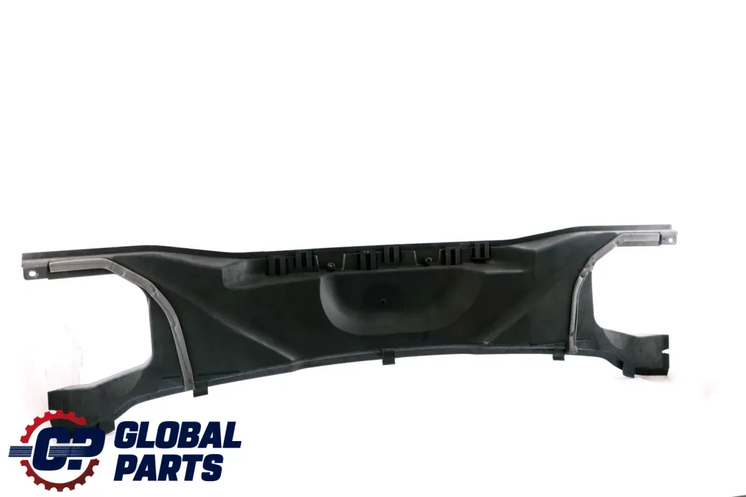 BMW E90 E91 Polen Microfiltro Carcasa Del Filtro Parte Inferior Tapa - SKU 6924277 - Número de pieza 6924277