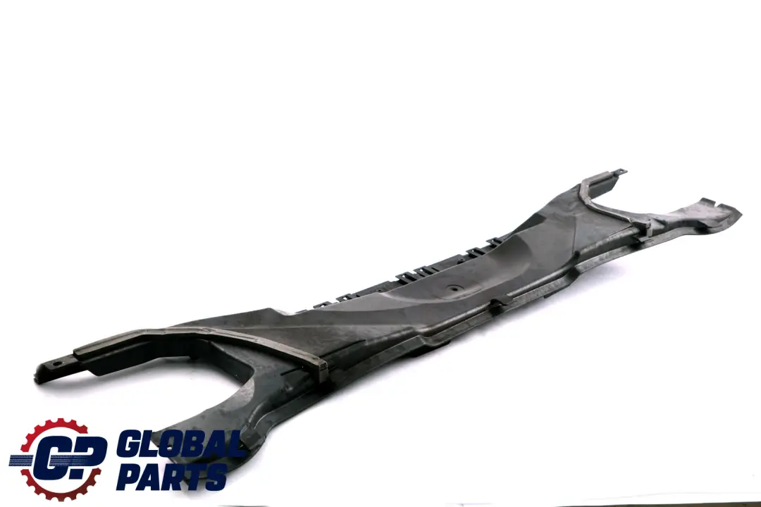 BMW 3 E90 E91 Boitier Microftre Partie Inferieure / Ftre a Charbon Active - SKU 6924277 - Numéro de pièce 6924277