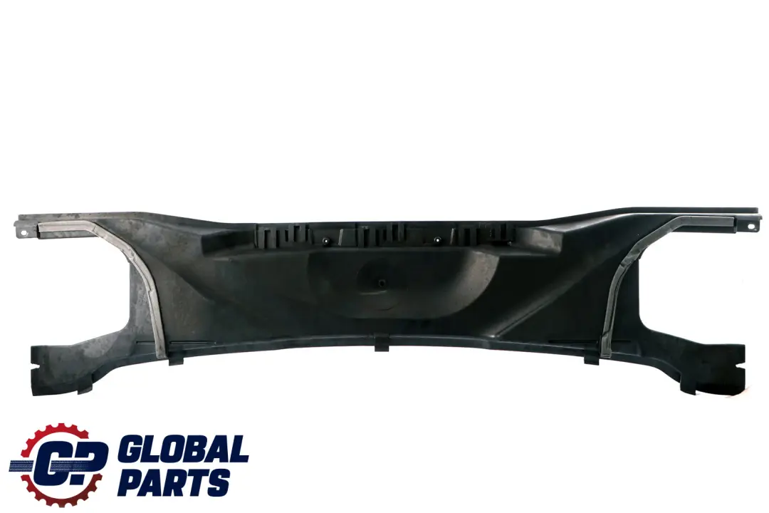 BMW 3 E90 E91 Boitier Microftre Partie Inferieure / Ftre a Charbon Active - SKU 6924277 - Numéro de pièce 6924277
