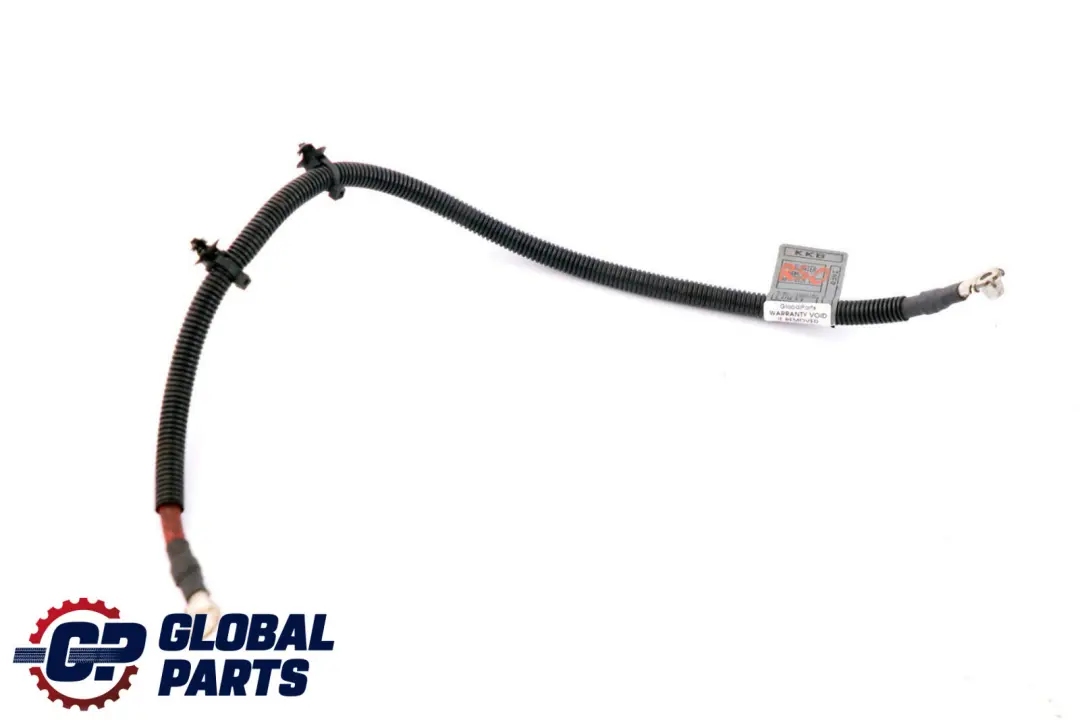 W17 Cavo Avviamento Riscaldatore B+ Cavo Filo per Mini R50 One D Diesel con numero di parte 6924388 Mini R50 One D Diesel W17 Cavo Avviamento Riscaldatore B+ Cavo Filo - SKU 6924388 - Numero di parte 6924388