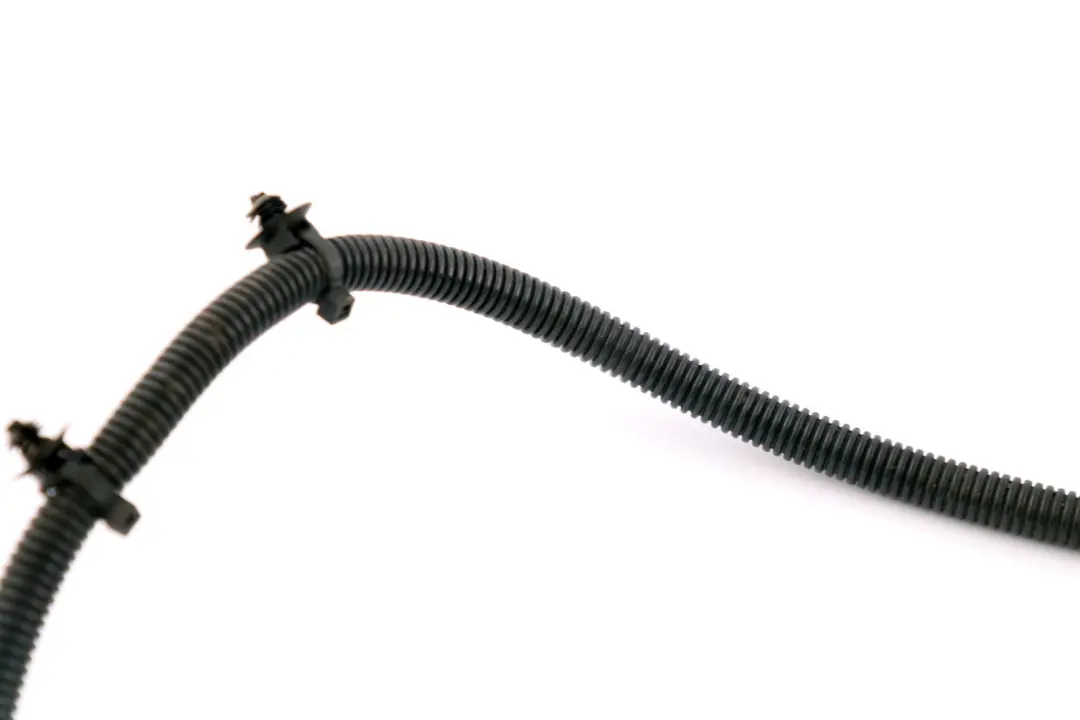 W17 Cable De arranque Calentador B+ Cable Wire para Mini R50 One D Diesel con número de pieza 6924388 Mini R50 One D Diesel W17 Cable De arranque Calentador B+ Cable Wire - SKU 6924388 - Número de pieza 6924388