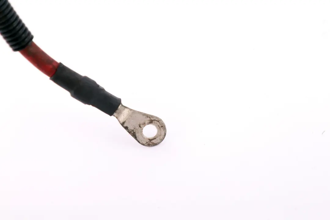 W17 Cable De arranque Calentador B+ Cable Wire para Mini R50 One D Diesel con número de pieza 6924388 Mini R50 One D Diesel W17 Cable De arranque Calentador B+ Cable Wire - SKU 6924388 - Número de pieza 6924388