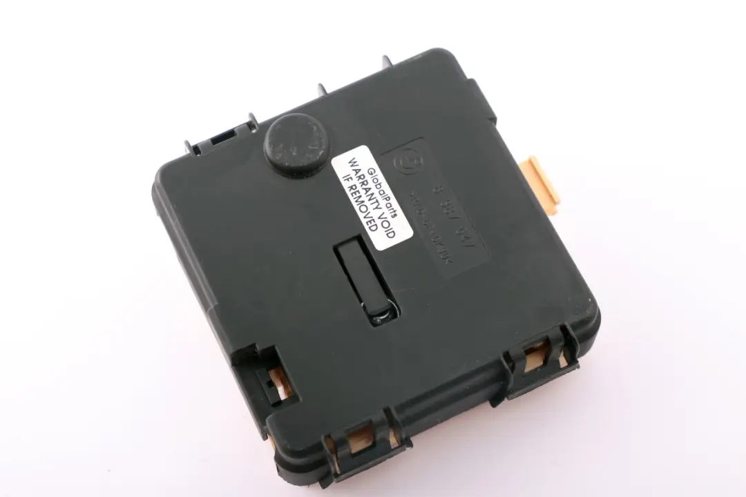 BMW Z4 Series E85 E86 Battery Positive Cable Fuse Box B Base - SKU 6924389 - Part number 6924389