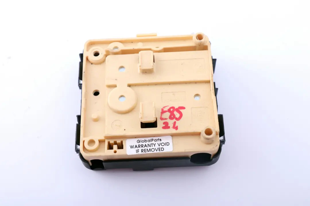 BMW Z4 E85 E86 Suspendue B+ - SKU 6924389 - Numéro de pièce 6924389