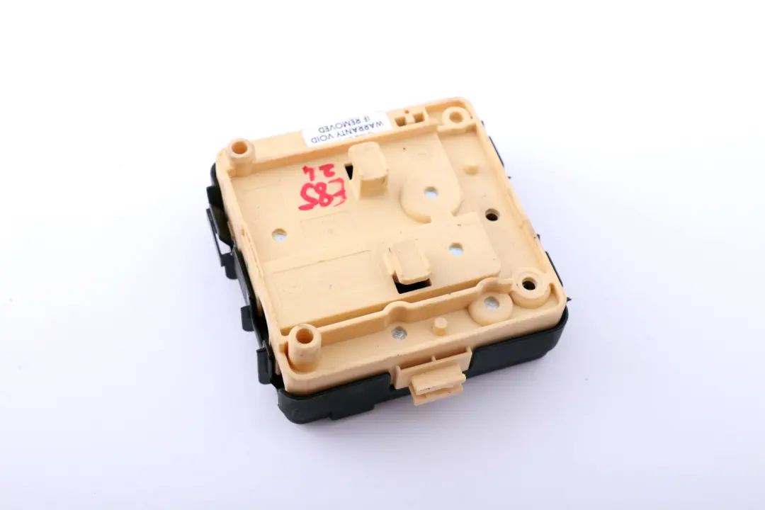 Suspendue B+ pour BMW Z4 E85 E86 à propos du numéro de pièce 6924389 BMW Z4 E85 E86 Suspendue B+ - SKU 6924389 - Numéro de pièce 6924389