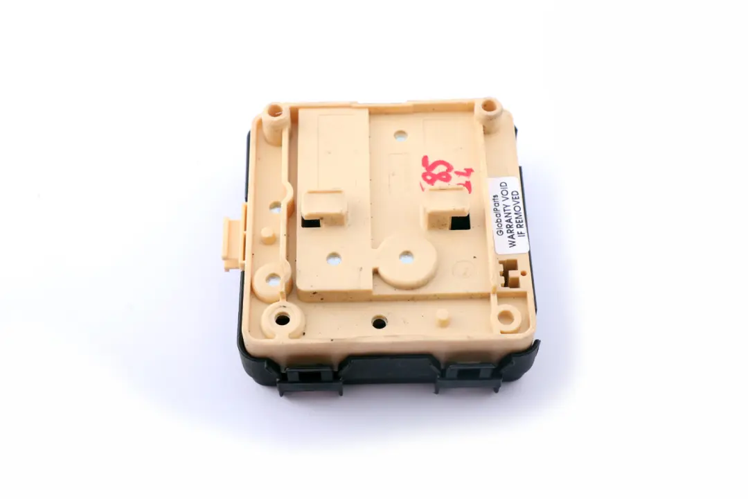 BMW Z4 Series E85 E86 Battery Positive Cable Fuse Box B Base - SKU 6924389 - Part number 6924389