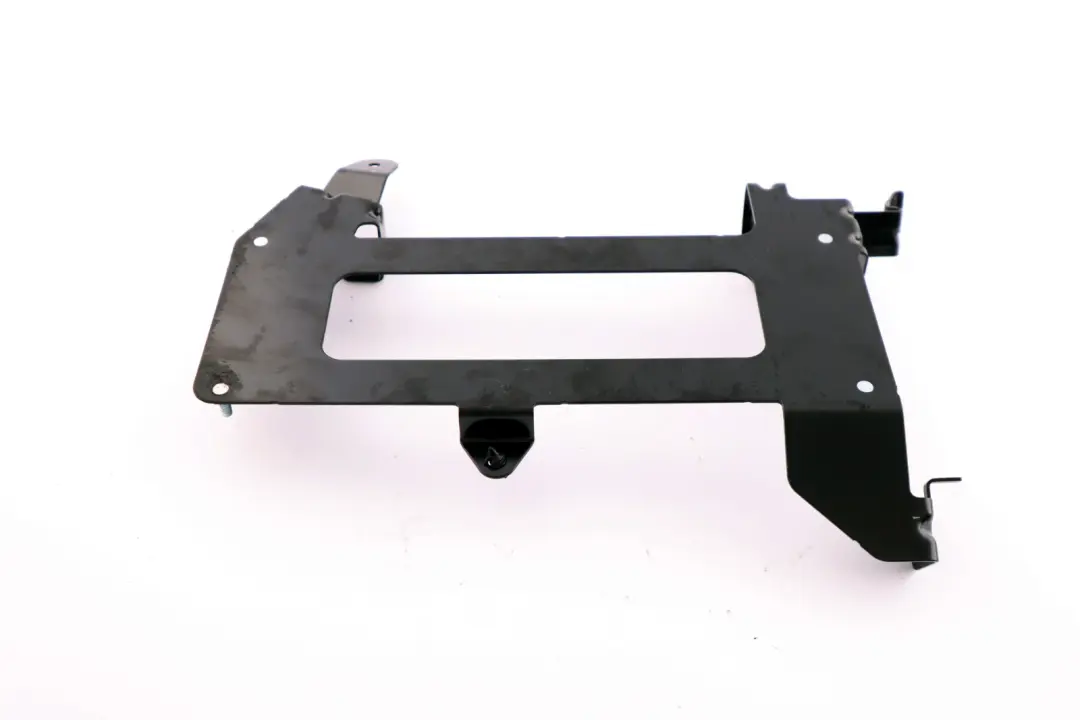 BMW E60 E61 Halter Telematics Control Unit Motorola Bluetooth Module - SKU 6924420 - Teilenummer 6924420