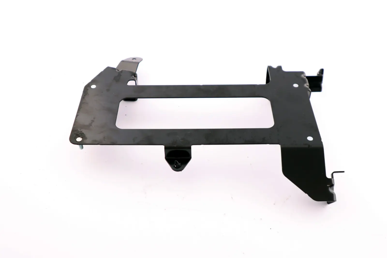 BMW E60 E61 Halter Telematics Control Unit Motorola Bluetooth Module 6924420