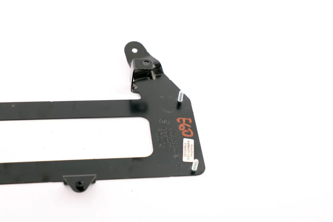 Halter Telematics Control Unit Motorola Bluetooth Module für BMW E60 E61 mit Teilenummer 6924420 BMW E60 E61 Halter Telematics Control Unit Motorola Bluetooth Module - SKU 6924420 - Teilenummer 6924420