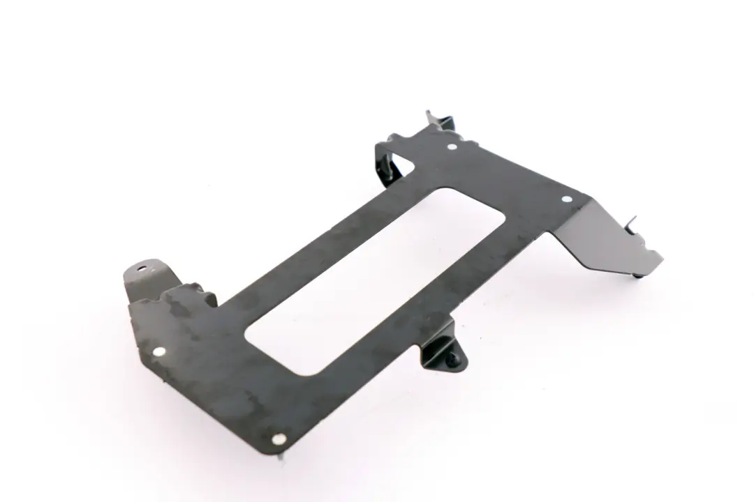 Bracket Telematics Control Unit Everest Motorola Bluetooth Module to BMW E60 E61 with Part number 6924420 BMW E60 E61 Bracket Telematics Control Unit Everest Motorola Bluetooth Module - SKU 6924420 - Part number 6924420