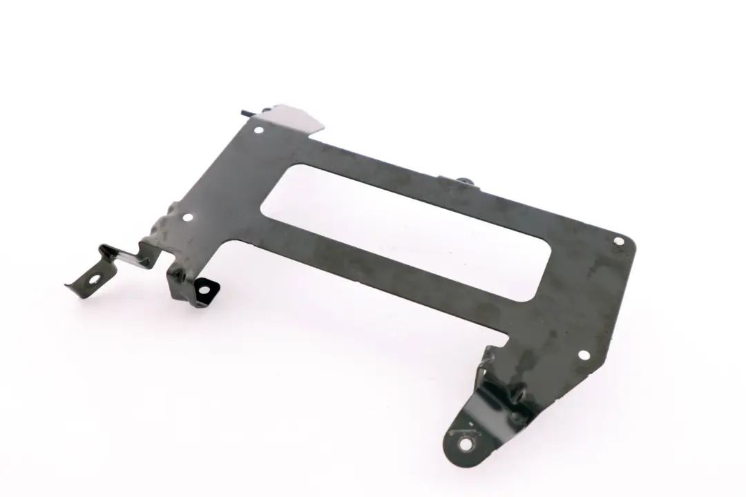 Staffa Unit? Controllo Telematica Modulo Bluetooth Everest Motorola per BMW E60 E61 con numero di parte 6924420 BMW E60 E61 Staffa Unit? Controllo Telematica Modulo Bluetooth Everest Motorola - SKU 6924420 - Numero di parte 6924420