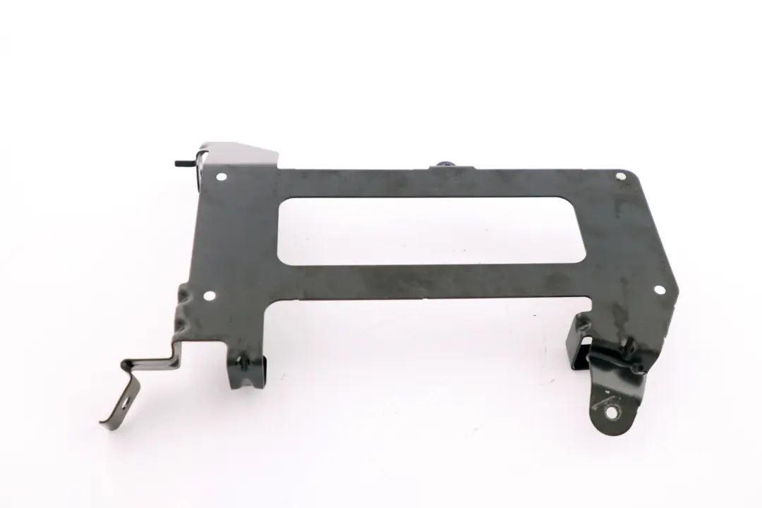 Bracket Telematics Control Unit Everest Motorola Bluetooth Module to BMW E60 E61 with Part number 6924420 BMW E60 E61 Bracket Telematics Control Unit Everest Motorola Bluetooth Module - SKU 6924420 - Part number 6924420