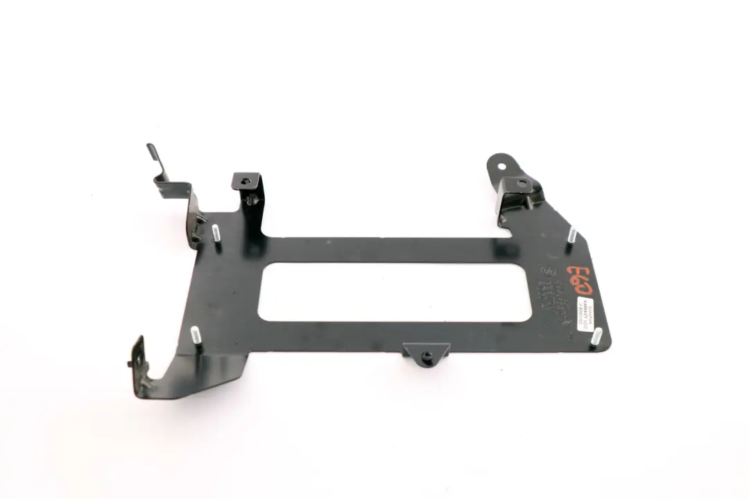 Bracket Telematics Control Unit Everest Motorola Bluetooth Module to BMW E60 E61 with Part number 6924420 BMW E60 E61 Bracket Telematics Control Unit Everest Motorola Bluetooth Module - SKU 6924420 - Part number 6924420