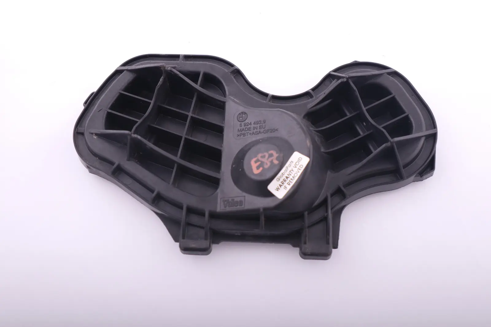 BMW E81 E82 E87 E87N E88 Headlight Cap Bulb Cover Left N/S 6924493